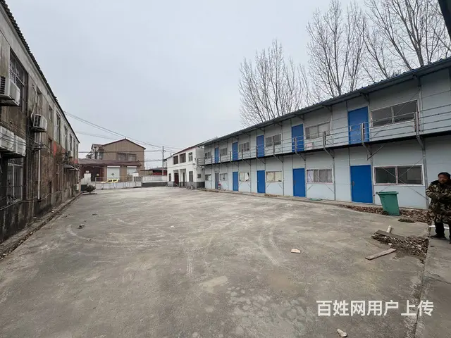 （徐州找店网）茅村独院场地出租 - 图片 4