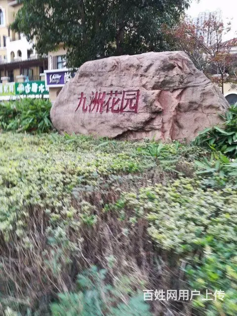 九洲花园一期 4室2厅2卫 148平175万 - 图片 7