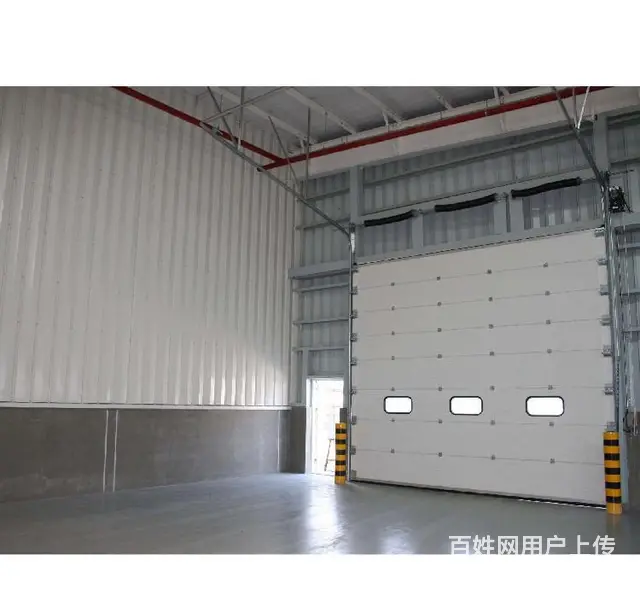 北辰安装工业提升门-维修工业提升门 - 图片 3