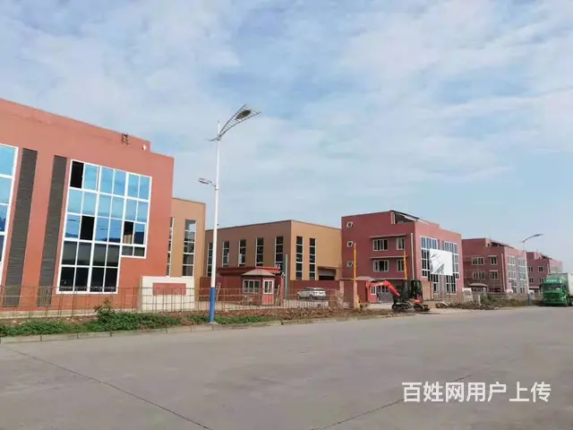 帝豪智造科技园，火热招商 - 图片 3