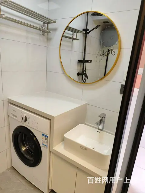 【搞定了！】齐贤街九马路 普通住宅1厅 精装修 - 图片 2
