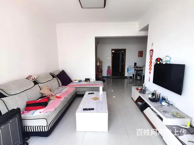 首付 6 万 东城印象温馨2房精装修  有钥匙看房方便 - 图片 3