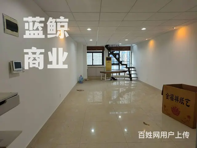 新城绿地蓝海100平复式精装修欢迎看房 - 图片 1