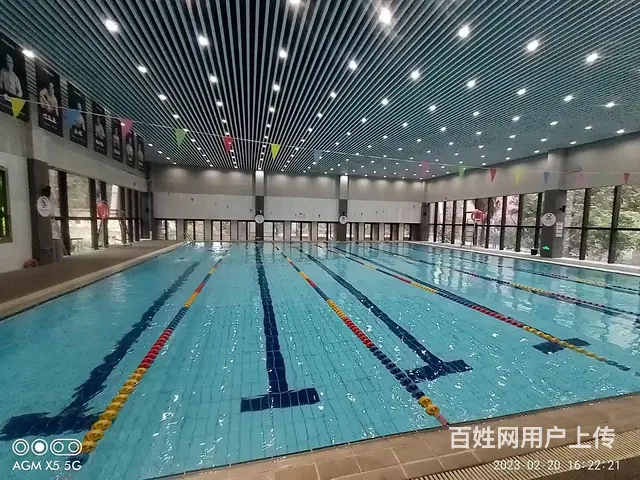 金牛区游泳健身首选 - 图片 3