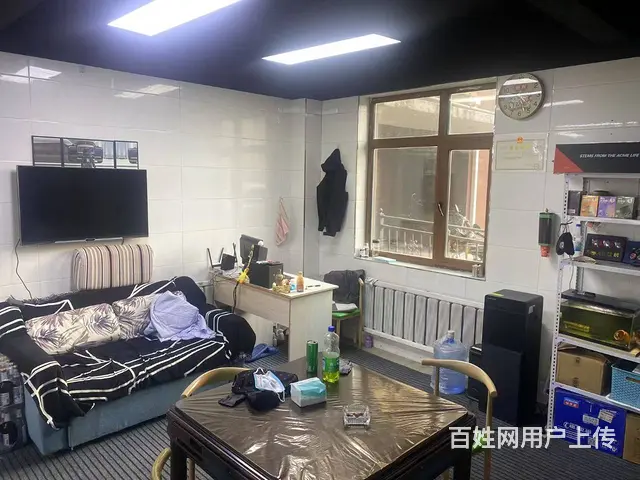 vip（淘亿铺）望花区曙光庭院东门鹏程洗车美容洗车房外兑 - 图片 3