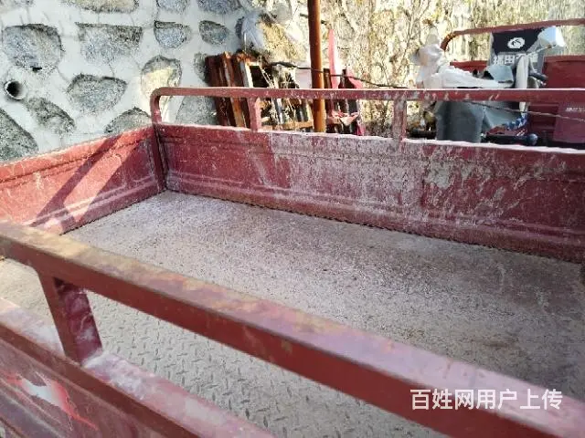 福田三轮 - 图片 4