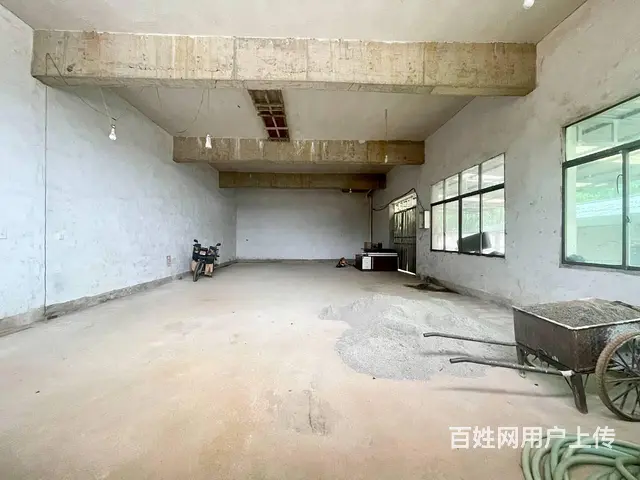 （老板本人）望城区雷锋大道临街厂房/空地房东直租6590 - 图片 5