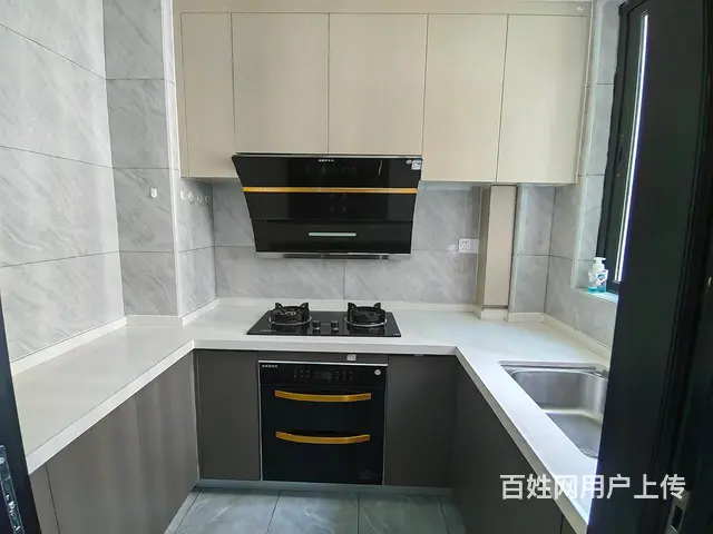 五缘实验，三安光电，彩虹跑道，特房社区精装修三房出租有锁 - 图片 7