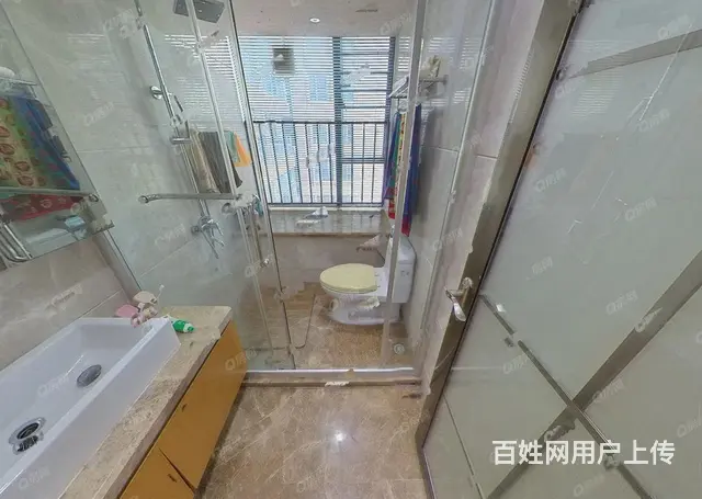 仁恒星园旁 中珠九悦 小区中间  带入户花园 精装 - 图片 4