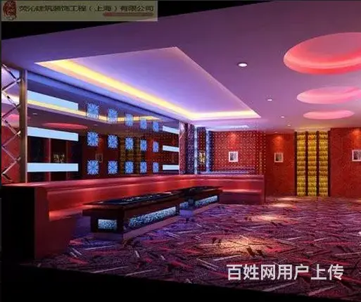专业承接家庭,商业店铺,学校,别墅装修,旧房翻新等 - 图片 1