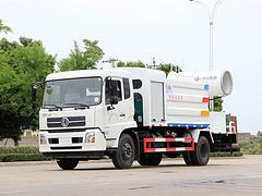 东风天锦12方14方绿化洒水车 招标环卫车 厂家配