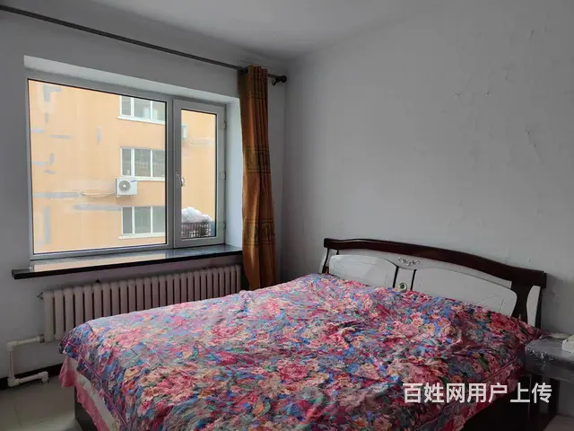 北国名珠经纬楼3楼96平25万不讲 - 图片 6