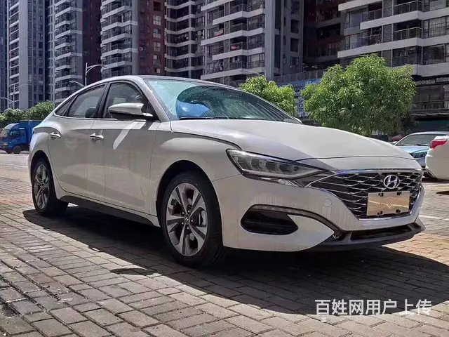 现代 菲斯塔 2019款 1.6TGDi 双离合 280TG - 图片 1