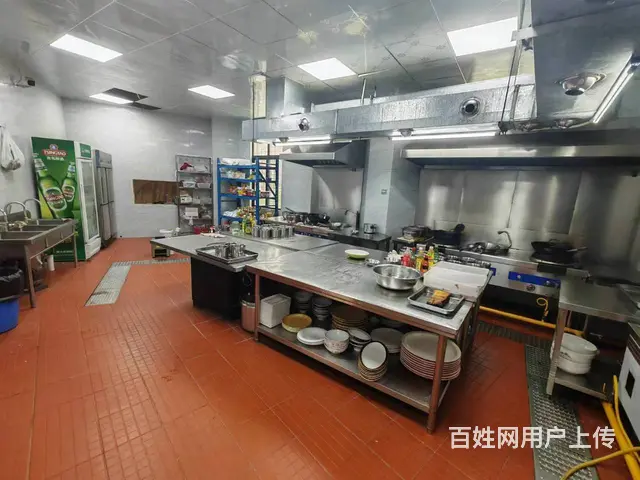 （51旺铺推荐）长滨路240平餐饮店转让 - 图片 7