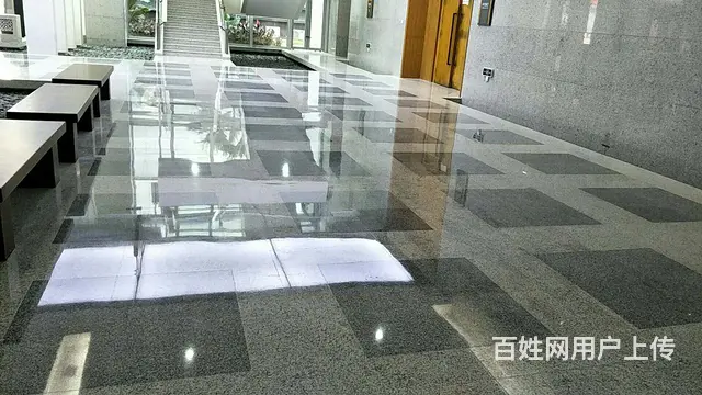海口洁美诚清洁服务有限公司 - 图片 8