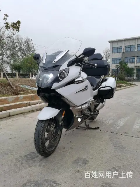 出售宝马摩托车 - 图片 9
