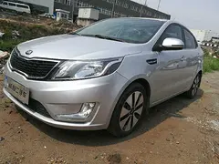 起亚K2 2012款 1.6L 自动 [第一车网认
