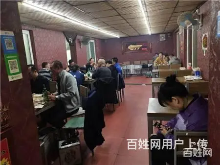 生意火爆、二十年老店烧烤店饭店餐馆出兑 - 图片 1