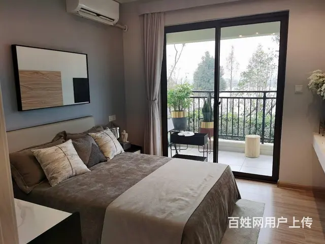 特价房城南高铁旁轻轨口罗马聆珑苑送车位周边配套成熟 - 图片 3