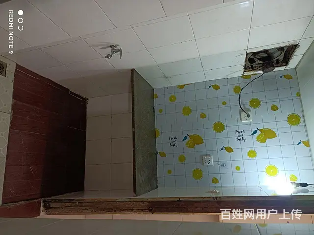 一楼单间出租一室一卫一厨 - 图片 4
