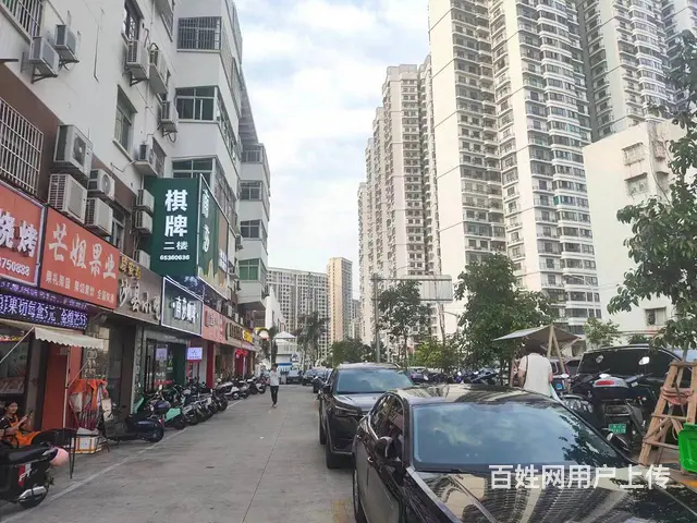 （51旺铺推荐）龙华区南沙路40平有外摆烧烤店转让 - 图片 5