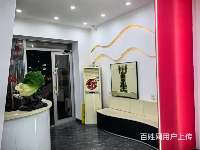 太古街 9年美发店出兑 店铺转让 - 图片 4