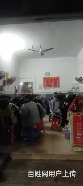 武宁县月田路50平小吃店转让 - 图片 5