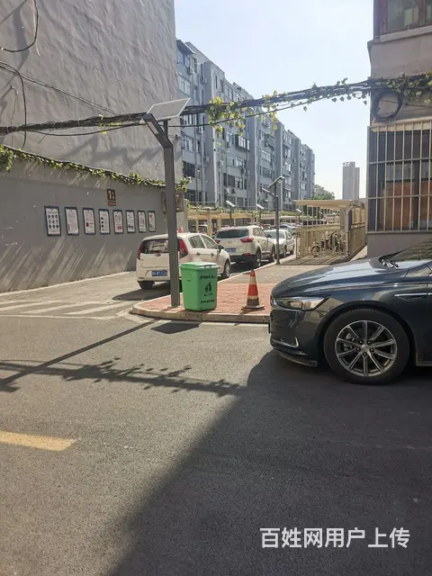 两室全南户双气房，比现在九十平的房子大 - 图片 1