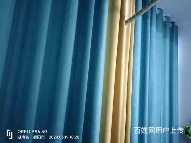 和平北路金鹏超市附近有房出租 普通住宅1厅 精装修 - 图片 6