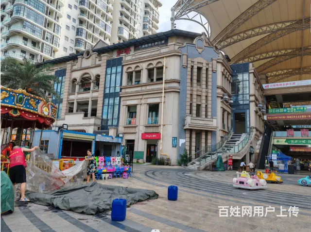 （51旺铺推荐）秀英区远大购物中心60平铺面出租 - 图片 4