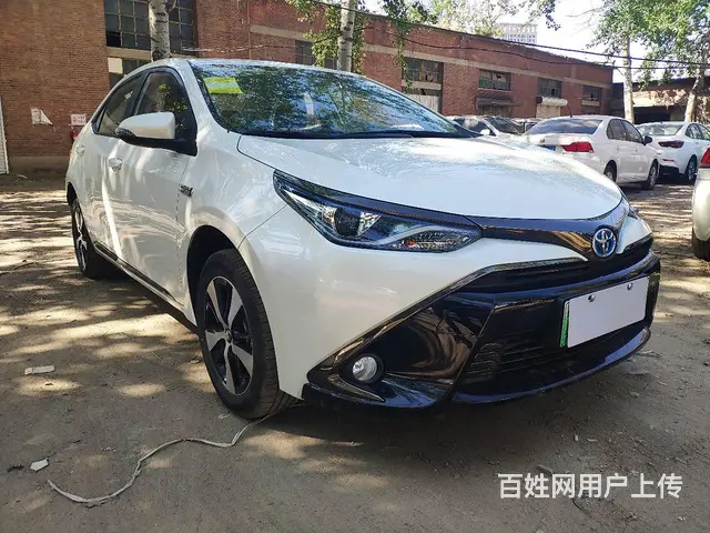那曲喜相逢以租代购不看信用当天提车 - 图片 9