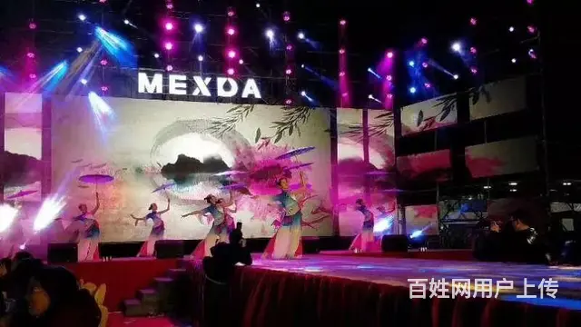 海口三亚演出布场舞蹈队杂技魔术变脸乐队主持模特摄影 - 图片 2
