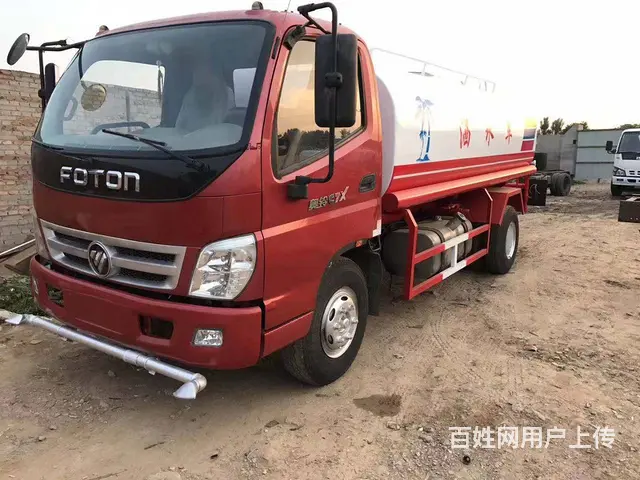 出售便宜，2吨-15吨洒水车，不上户，便宜洒水车 - 图片 9