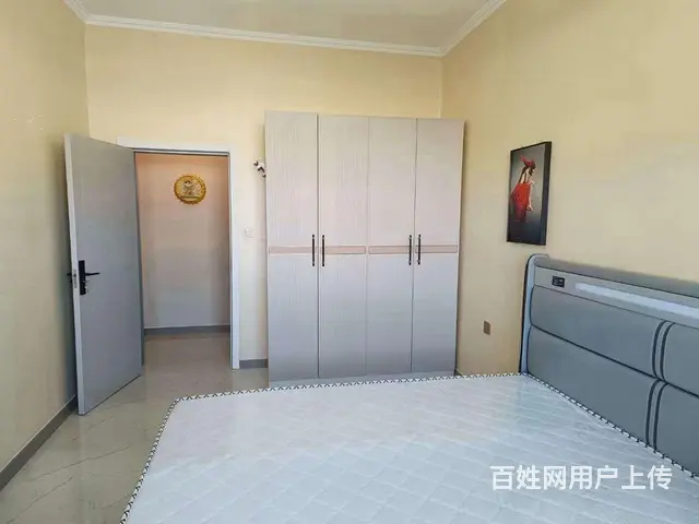 中街北八宝6楼季度交付 装修好 - 图片 3