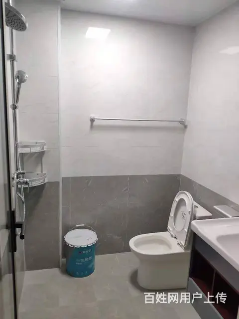 上高花园精装电梯公寓家具家电全配可做饭用然气好停车有网包物业 - 图片 7