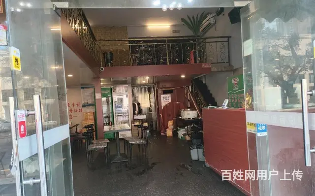（速转店）海城区人间烟火烤吧带设备整体转让 地段好 人流量大 - 图片 1