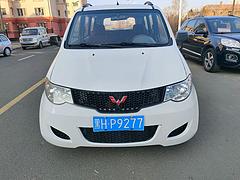 五菱 宏光 2014款 1.2 手动 标准型7-8座