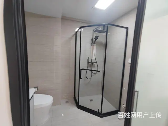 城南新苑一楼93平两室通厅精装54.5万蓝海城四中珠江路小学 - 图片 5