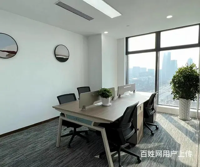 双地铁口 孵化器高补贴 精装家具可配 面积可选 实图高性价比 - 图片 7