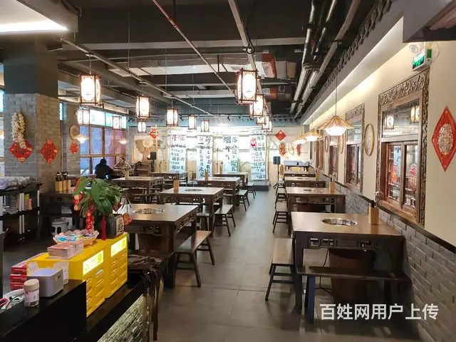 （老板本人）月营20万➕五一广场坡子街正中心火锅店亏本急转 - 图片 2
