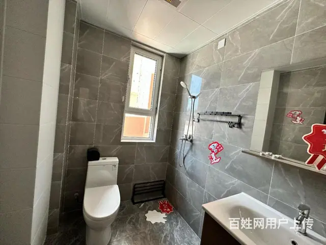 星河湾3室2厅南北通透购房送车位储藏室  即住所见即所得 - 图片 9