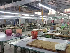 服装加工厂出租