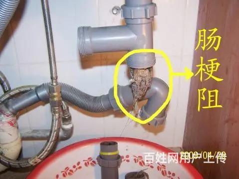 济源市通下水道，维修马桶 - 图片 8