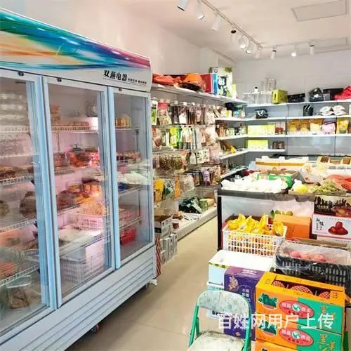 江南长江街大晴水果超市出兑 - 图片 4