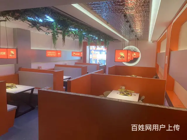 学院路特色牛蛙锅出兑转让 餐馆 餐饮店铺出兑转让 - 图片 5