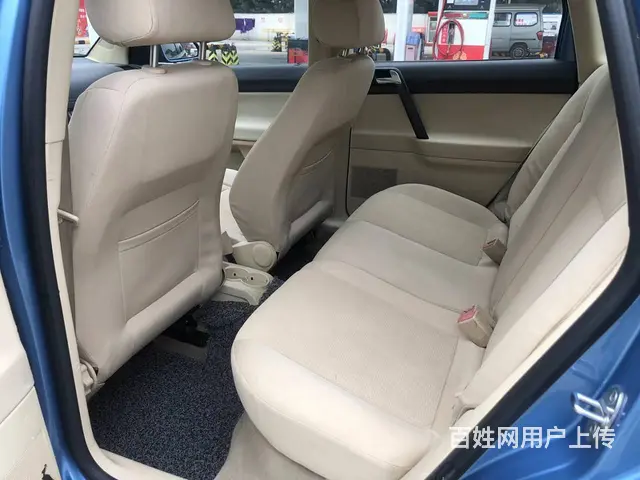 大众POLO 2008款 POLO 劲取 1.4 手动 雅适 - 图片 8