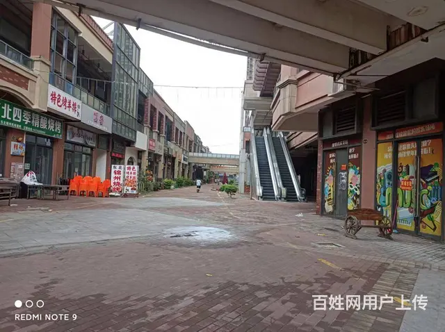 （51旺铺推荐）万达出租76平临街旺铺招租 - 图片 3