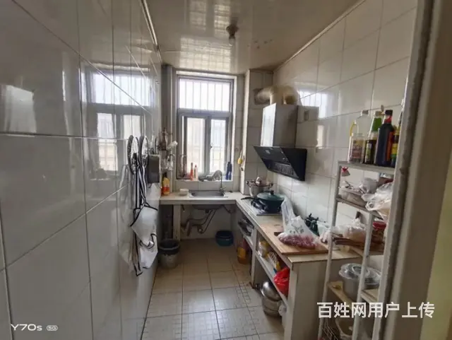 安侨南边 永安家园 黄金二楼三居室110平 只要38.5万 - 图片 6
