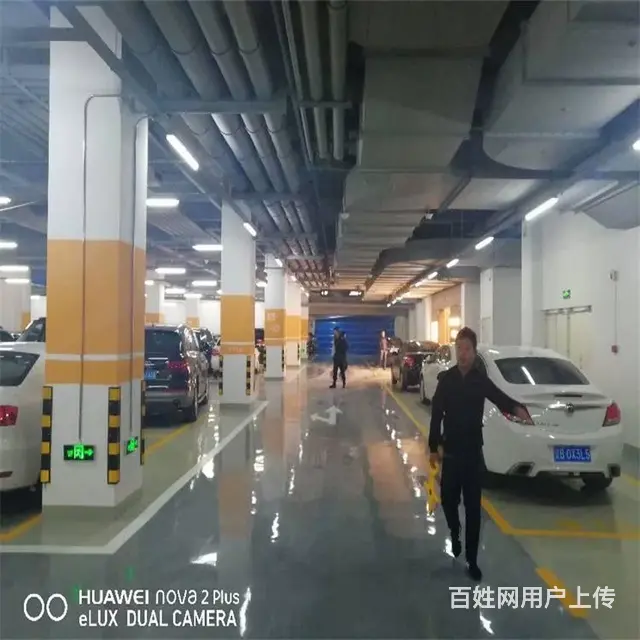 泰安防腐地坪漆施工 修理厂地面漆涂刷 - 图片 8