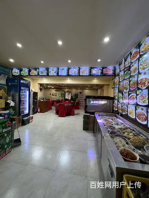 道外区东直路南直路中餐转让餐饮店出兑十五年老店 - 图片 12